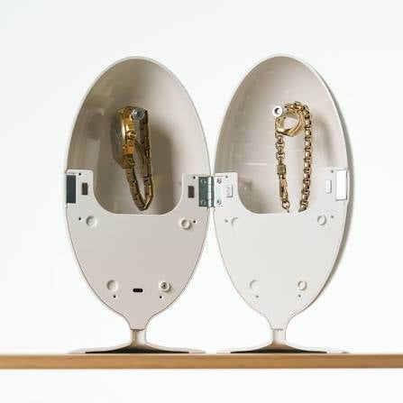 Soldidesign Ovetto Organizer