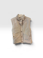 Gilet Mayoral Doubleface Pelo 6 Anni