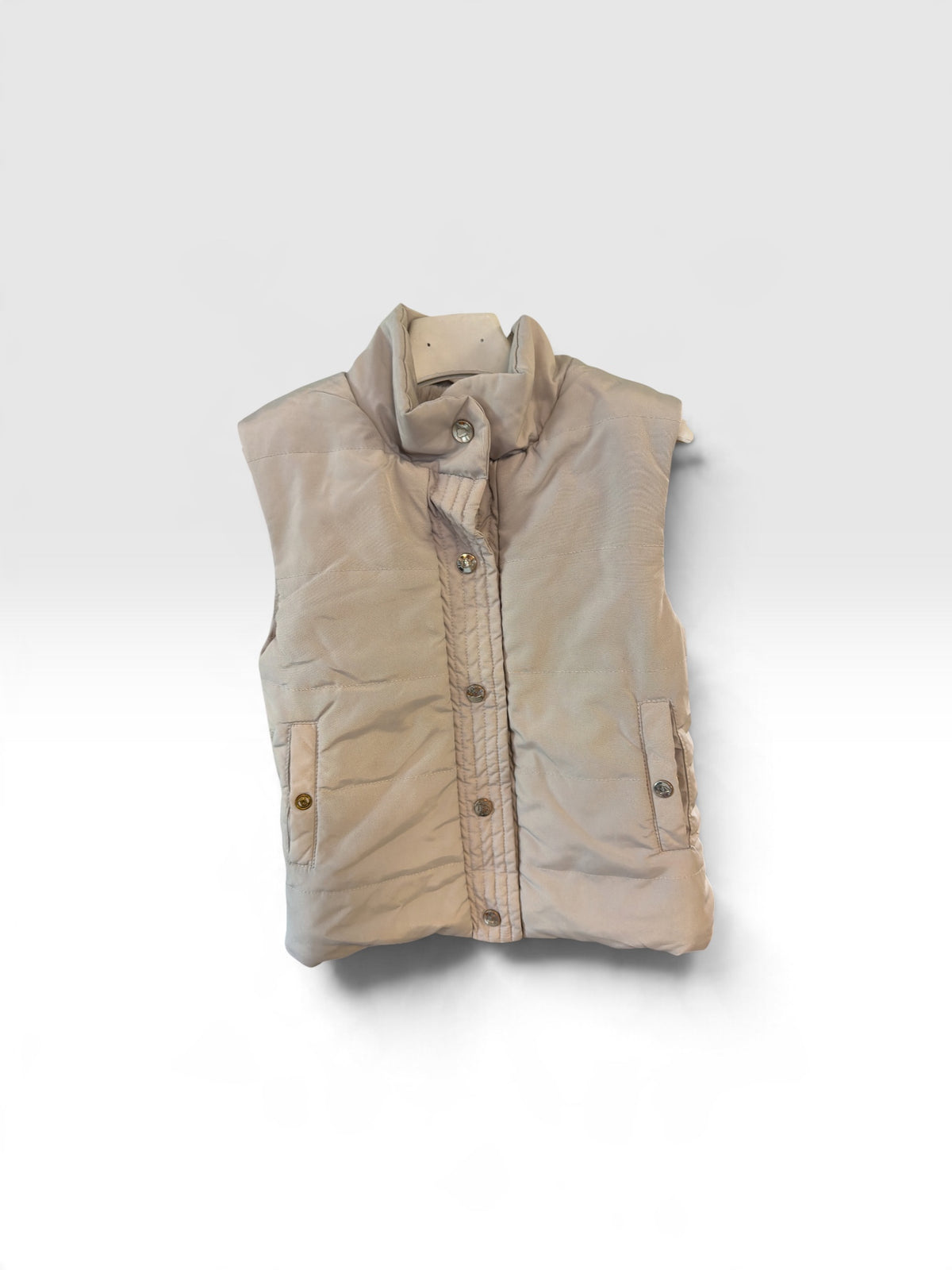 Gilet Mayoral Doubleface Pelo 6 Anni