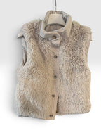 Gilet Mayoral Doubleface Pelo 6 Anni