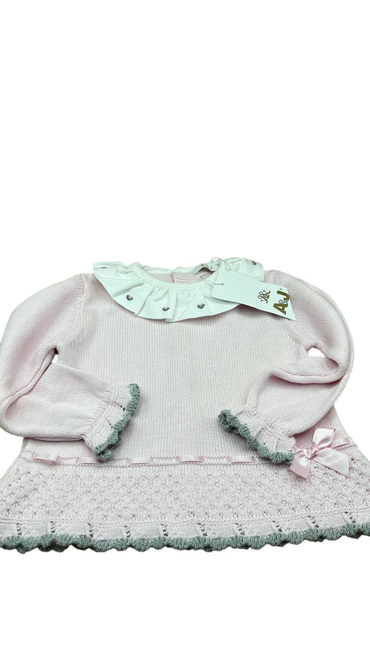 Maglia Nuova Bimba 12 mesi