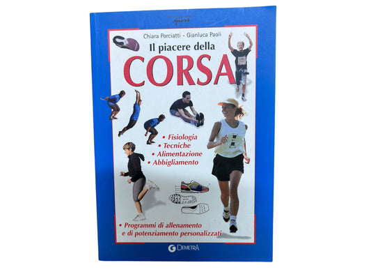 Il Piacere Della Corsa
