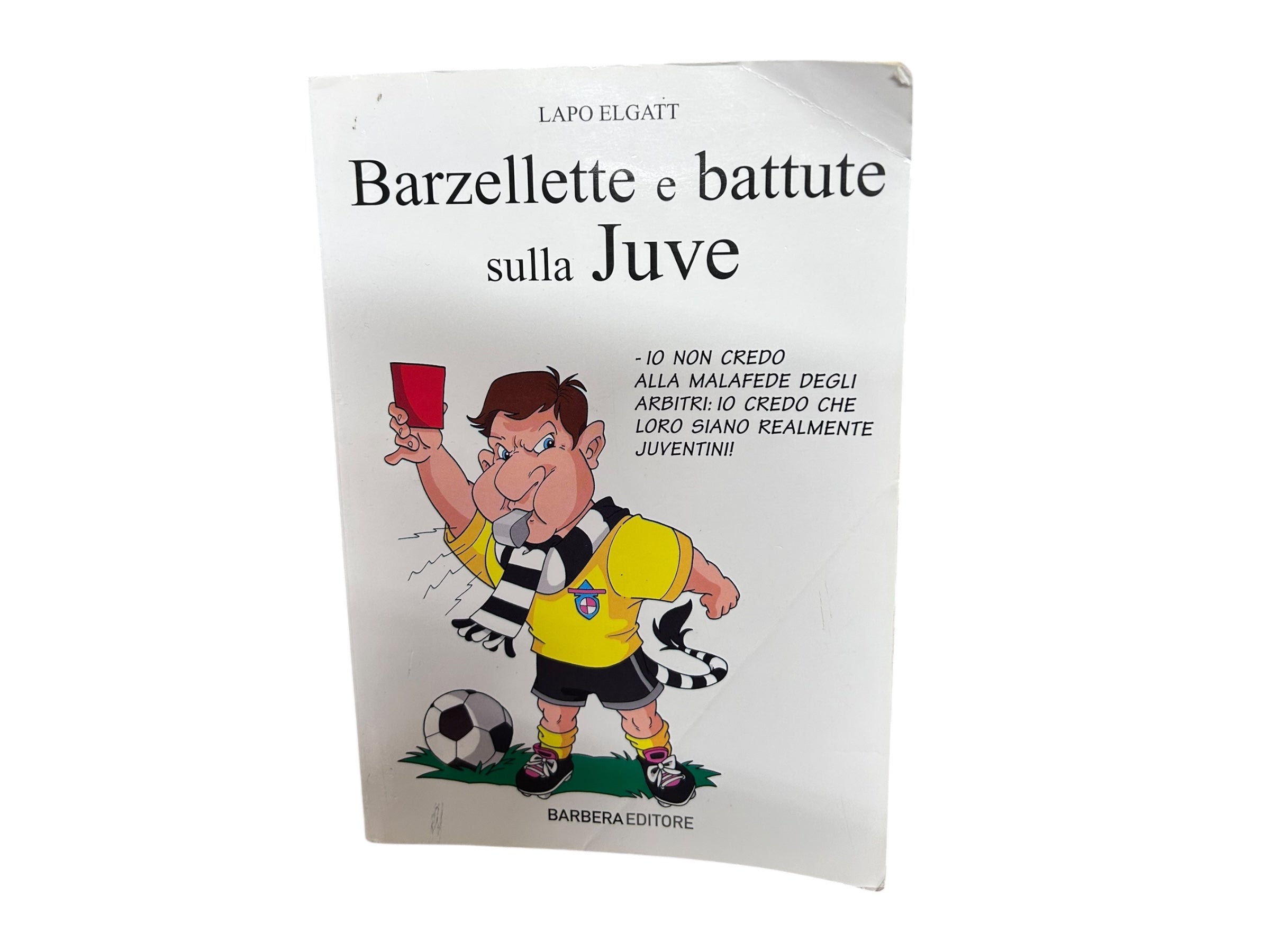 Barzellette e Battute Sulla Juve