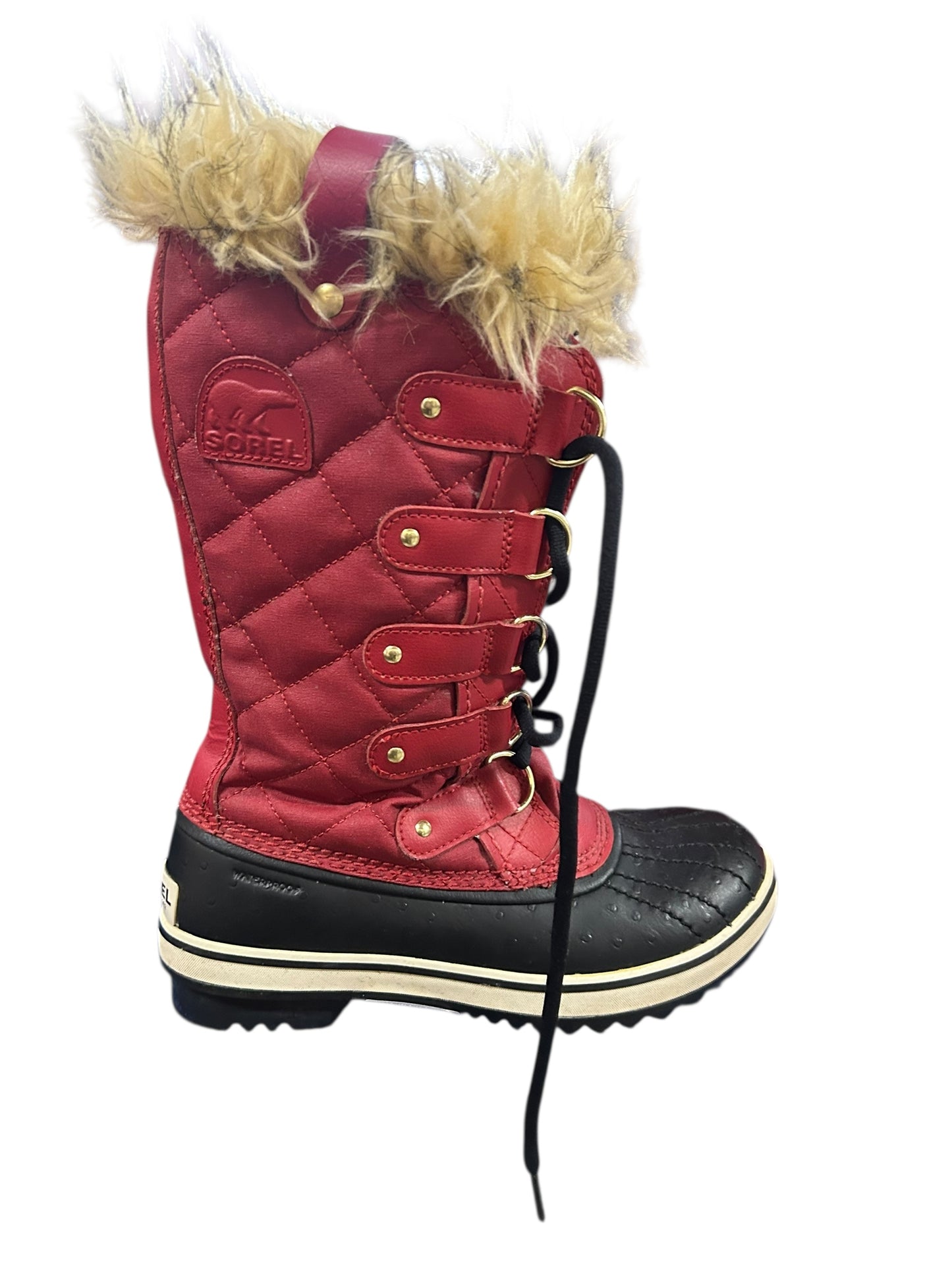 Dopsoci Rossi Sorel Pelo 37.5