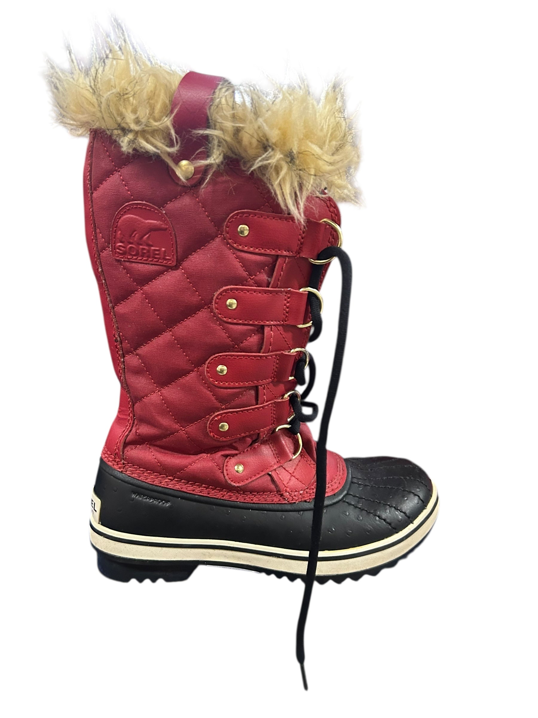 Dopsoci Rossi Sorel Pelo 37.5