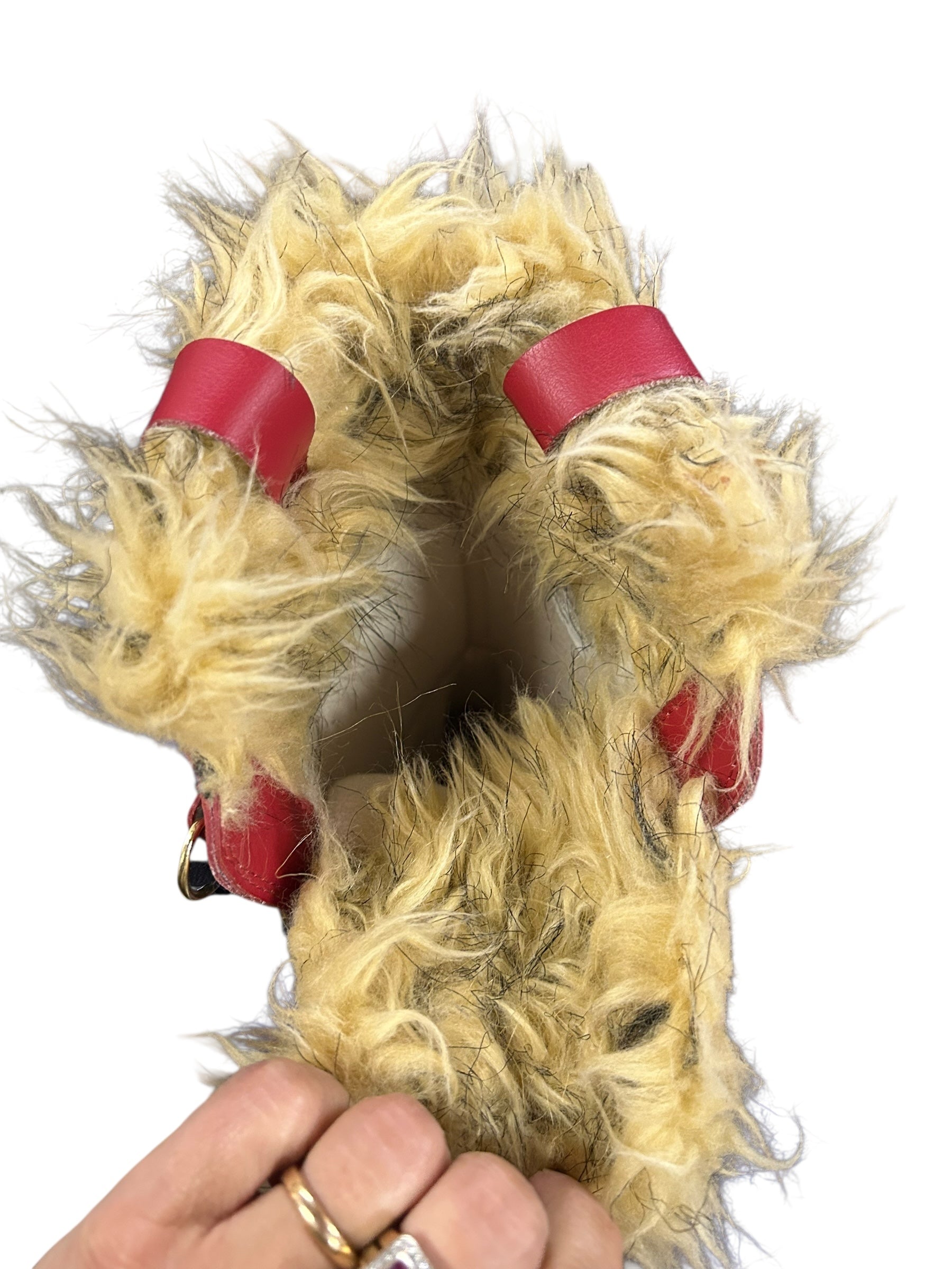 Dopsoci Rossi Sorel Pelo 37.5