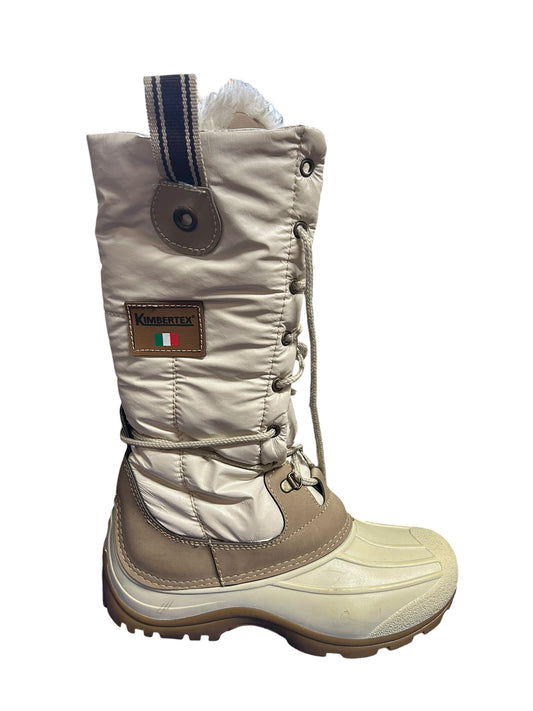 Doposci Kimbertex 38 Bianchi