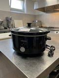 Slow Cooker Aldi
