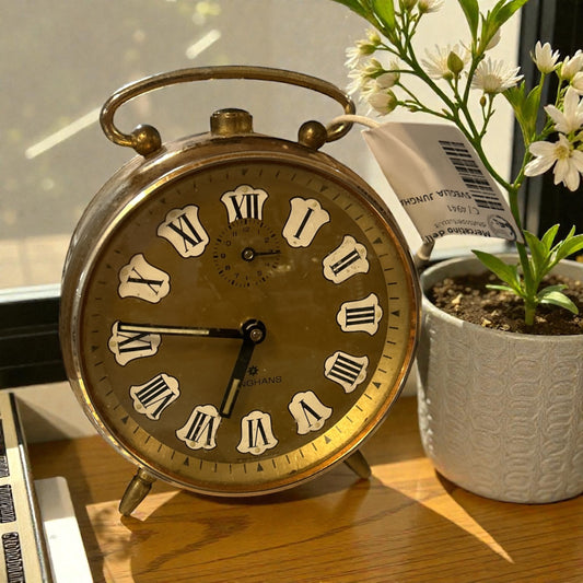 Sveglia Junghans Vintage