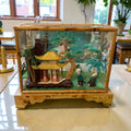 Diorama