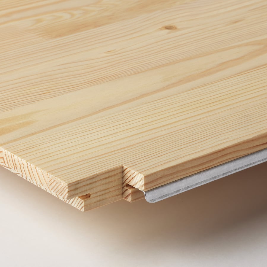 Ikea Ivar Ripiano Angolare, Pino
