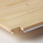 Ikea Ivar Ripiano Angolare, Pino