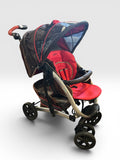 Passeggino Rosso Graco