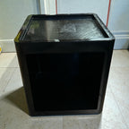 Mobile Valletto Quadro Di Castiglioni, Gaviraghi & Lanza Per Valenti 1960