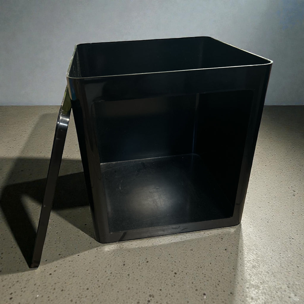 Mobile Valletto Quadro Di Castiglioni, Gaviraghi & Lanza Per Valenti 1960