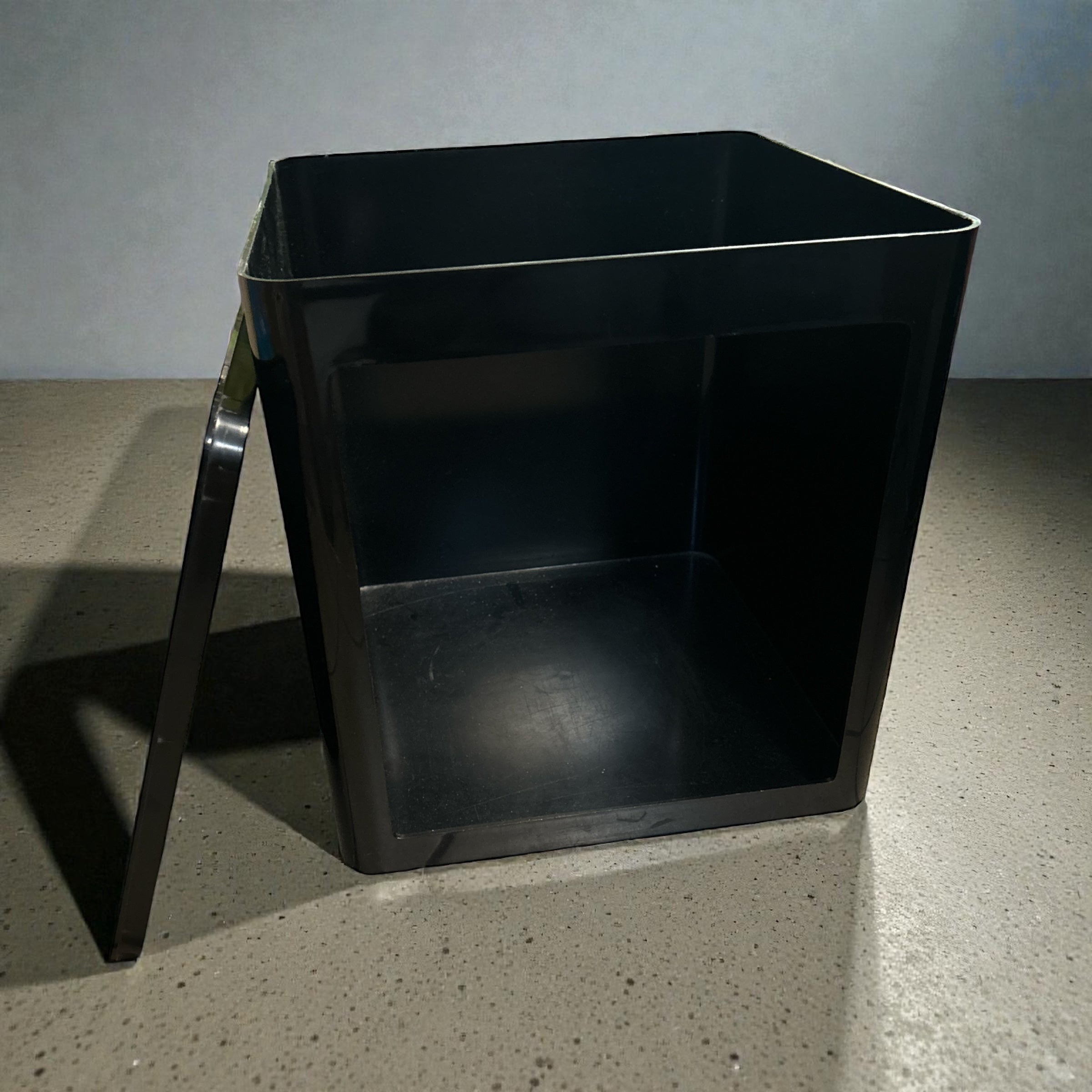 Mobile Valletto Quadro Di Castiglioni, Gaviraghi & Lanza Per Valenti 1960