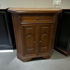 Mobile Due Ante + Cassetto Marr Scuro