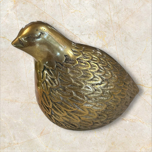Pernice in Ottone