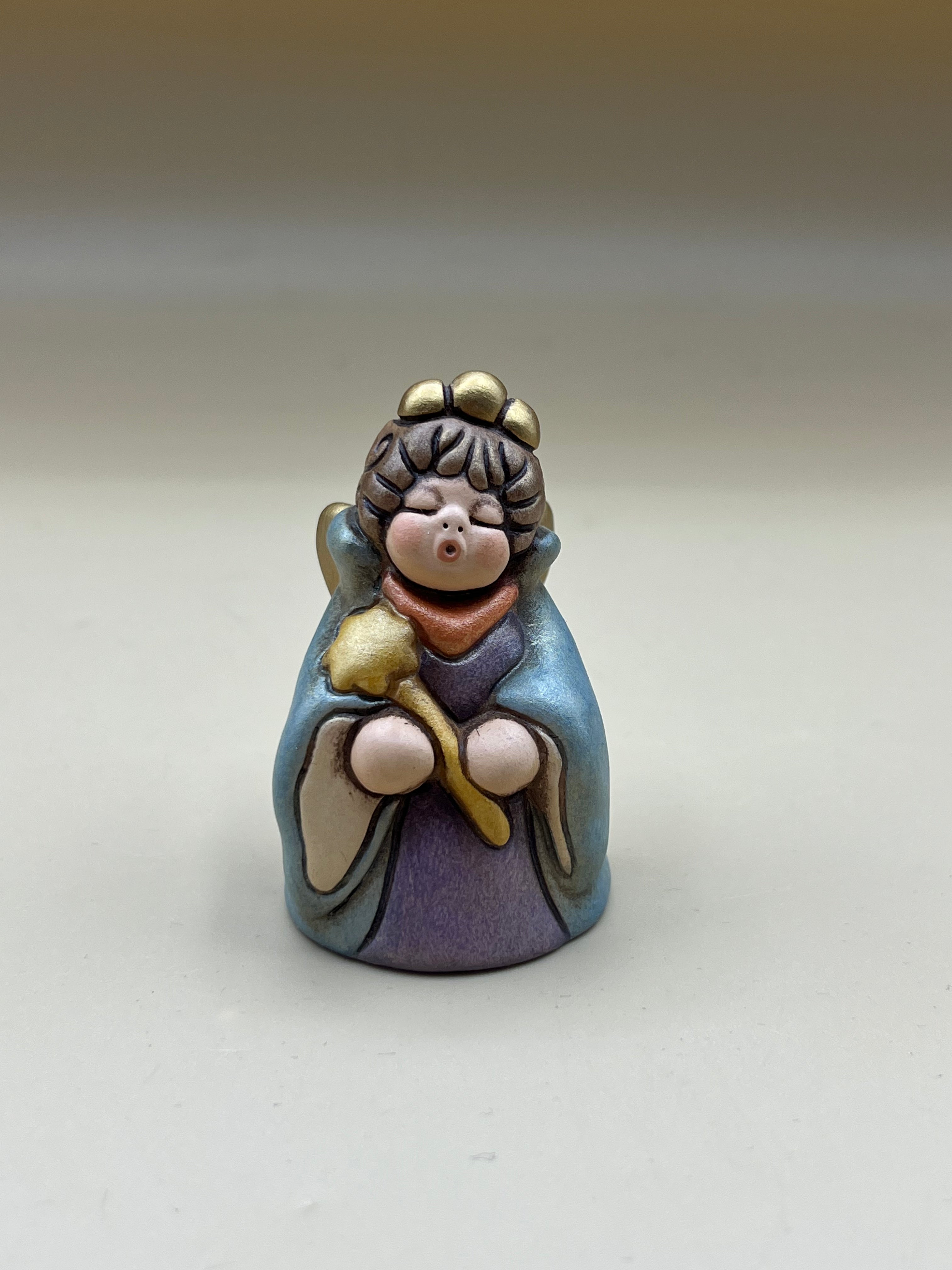 Statuina Thun Principessa