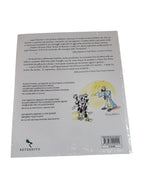 «Cari giovani, cari ragazzi e ragazze...» Gesti e discorsi di papa Francesco interpretati da «Le formiche di Fabio Vettori»