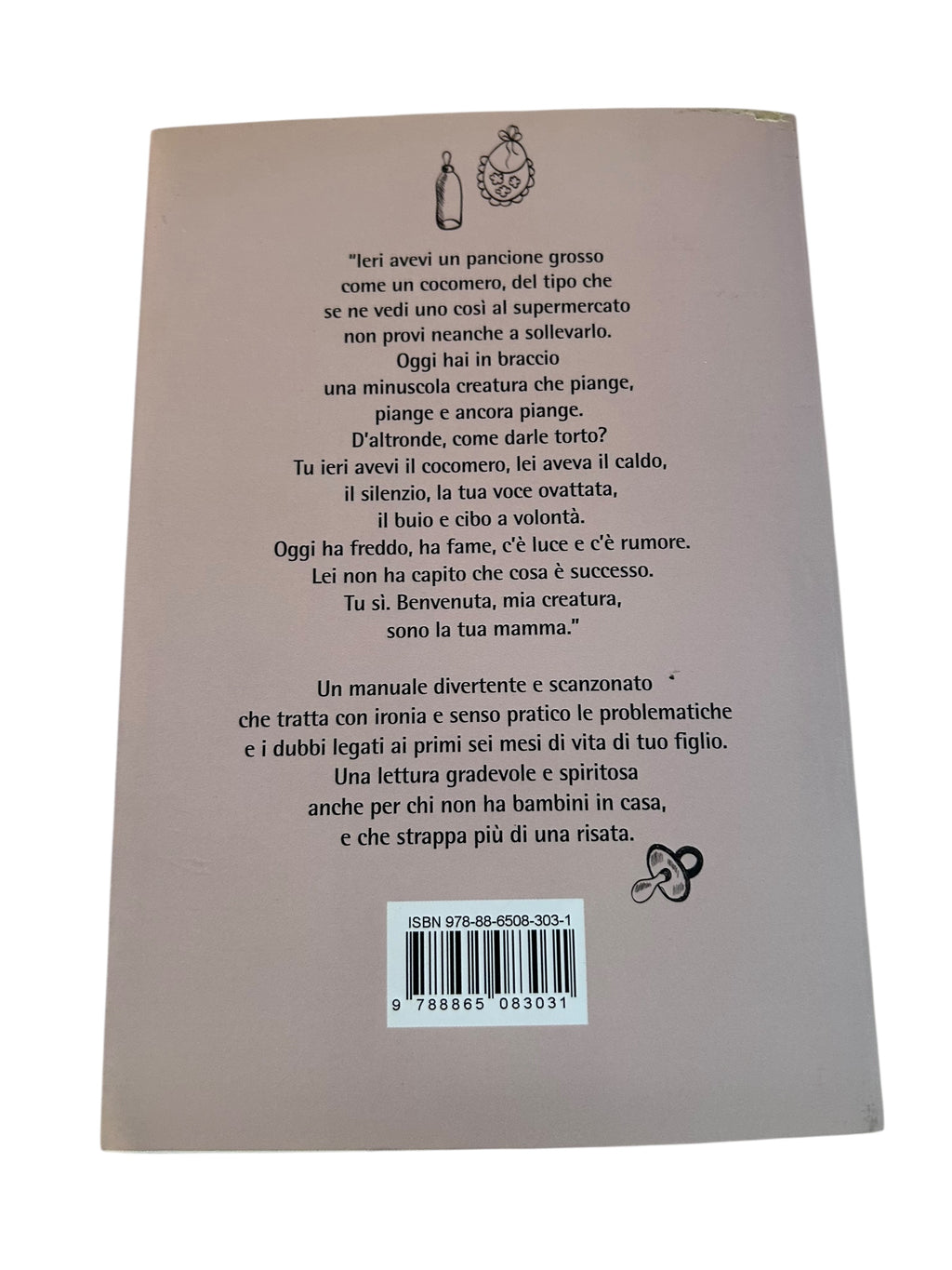 Guarda Che è Normale! Siamo Tutte Supermamme - Silvia Gianatti