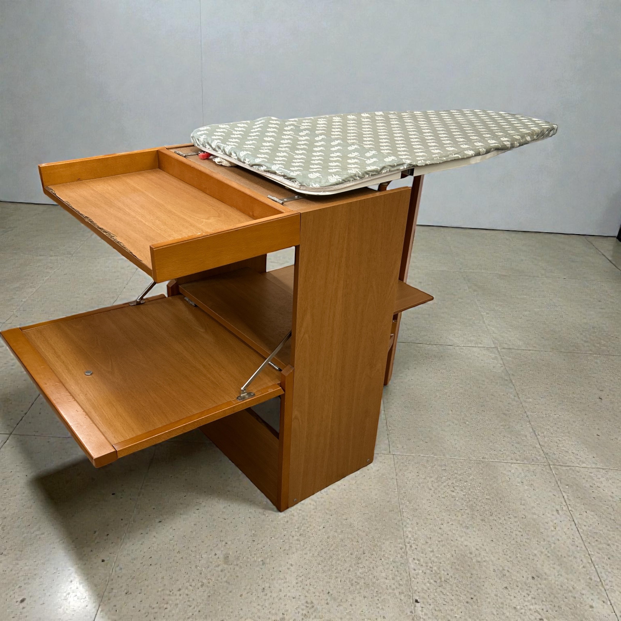 Asse Da Stiro Con Mobile Foppapedretti