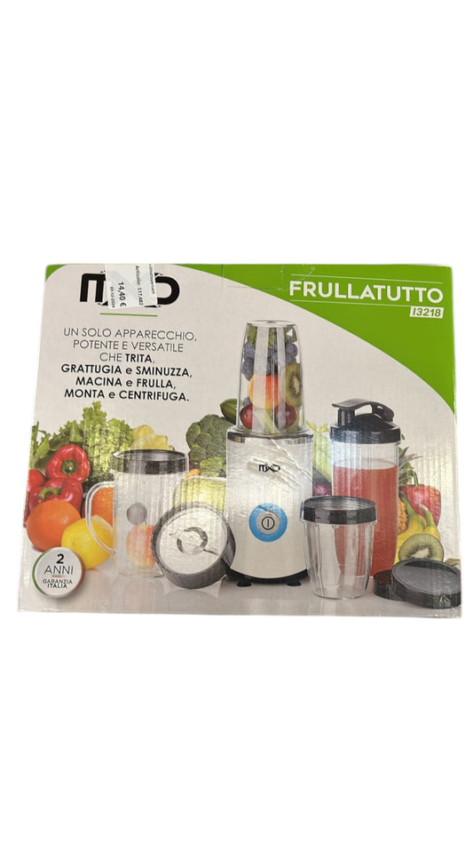 Frullatore Mxd