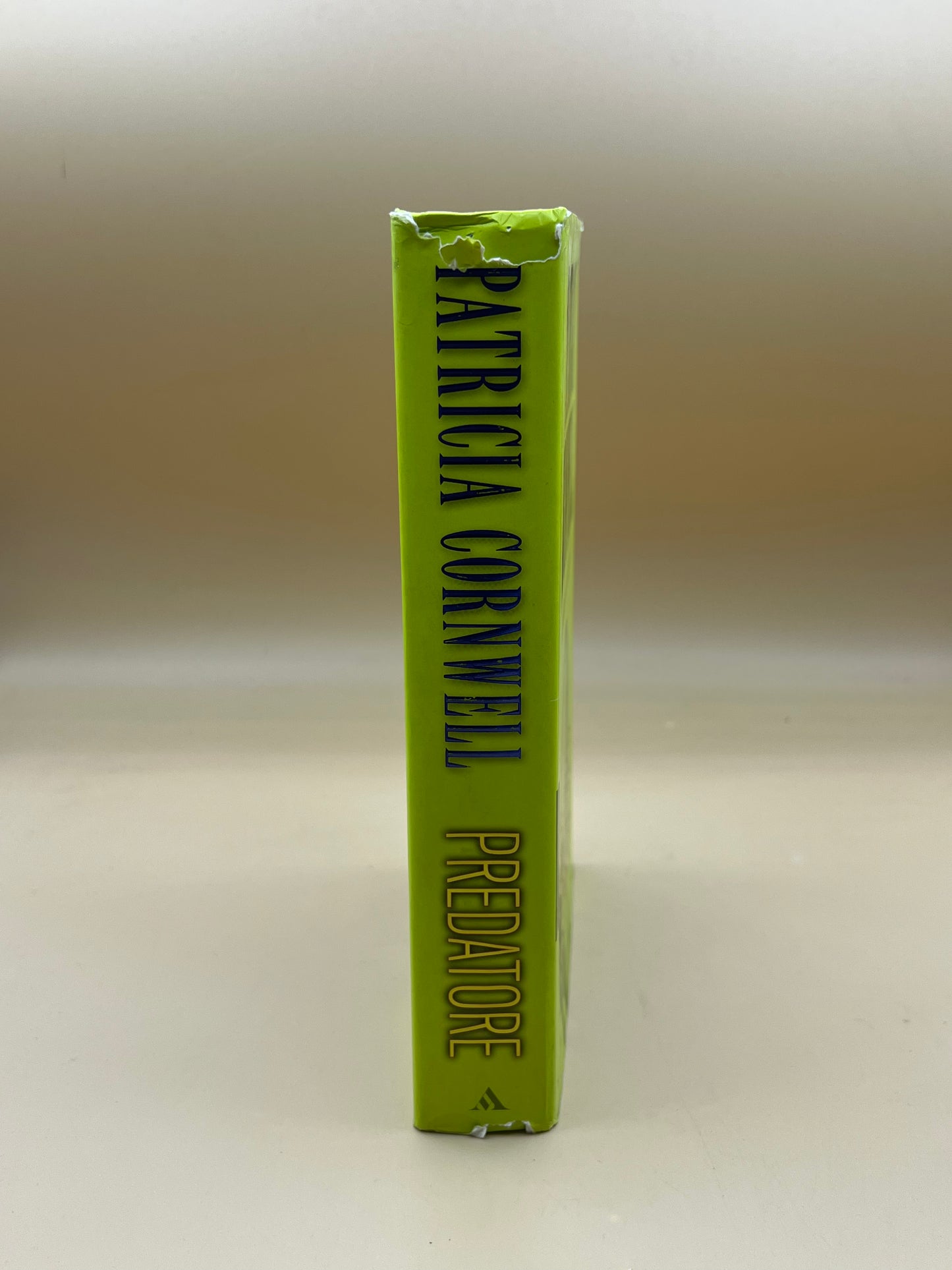 Predatore - Patricia Cornwell