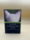 La Vita Emotiva Dei Gatti - Jeffery Moussaieff Masson