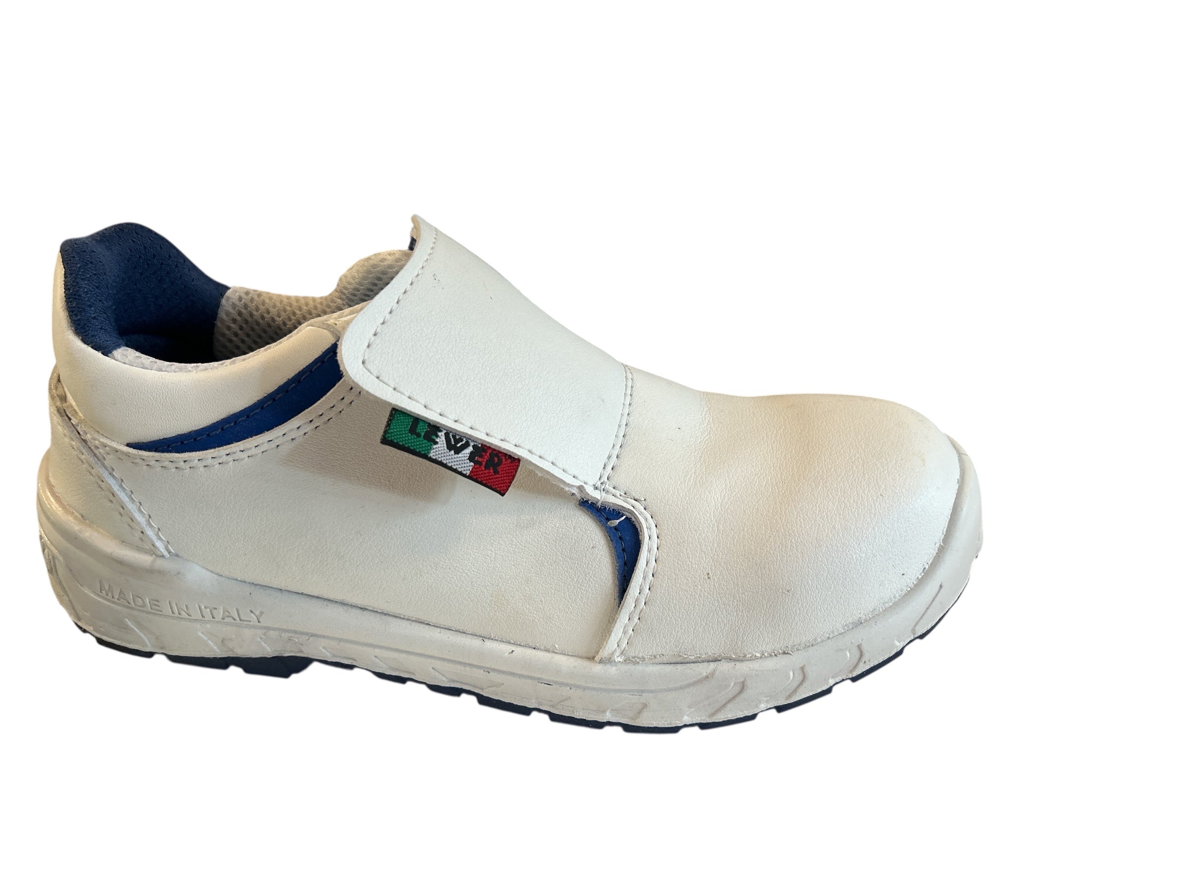 Scarpe Antinfortunistiche 40 Bianche