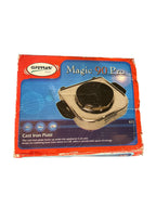 Piastra Elettrica Piccola G3 Ferrari Magic 90 Pro