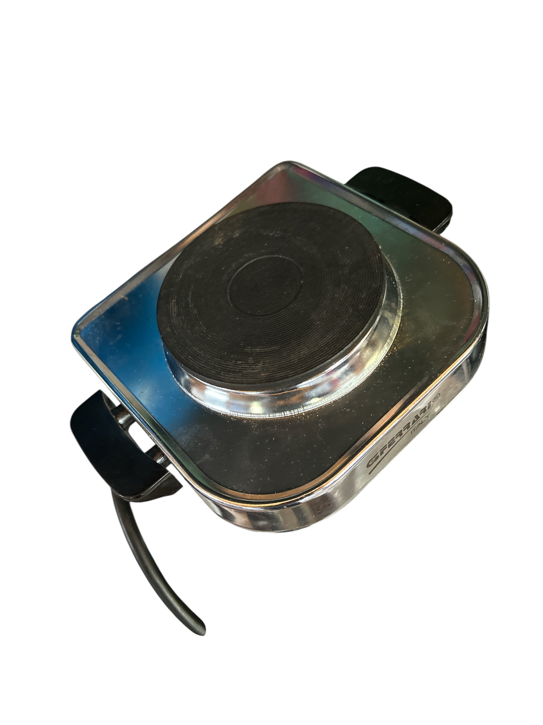 Piastra Elettrica Piccola G3 Ferrari Magic 90 Pro