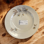 Piatto Fondo Bordo Oro Thomas Bavaria