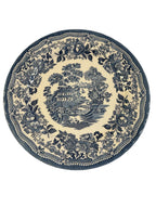 Piatto Portata Staffordshire England Churchill