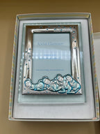 Cornice Vetro Anne Geddes