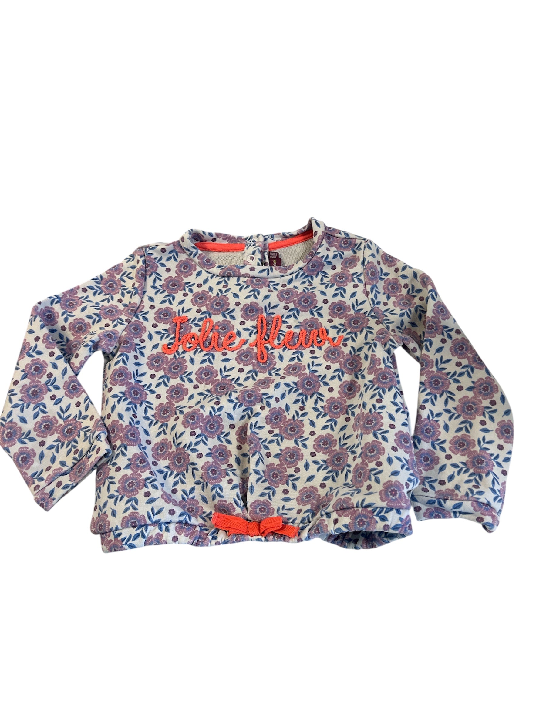 Maglia Felpa Sergent Major 5 Anni 110 Cm