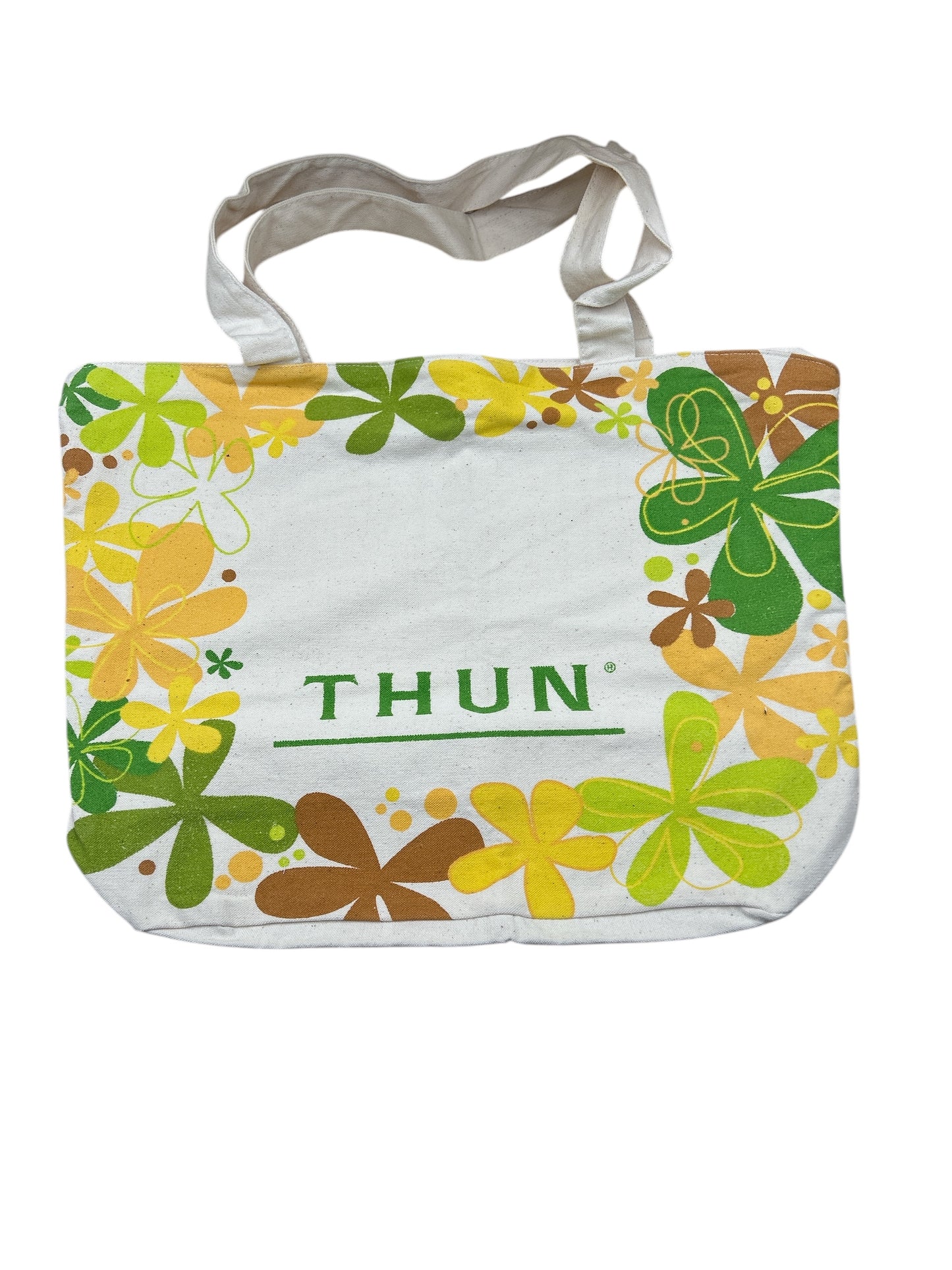 Borsa Shopper Thun