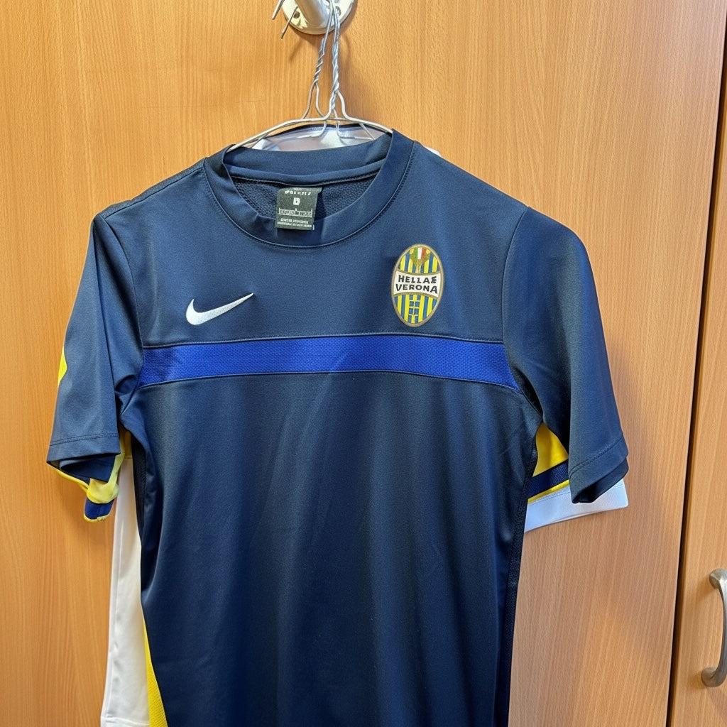 Maglia Calcio Hellas Verona Bimbi
