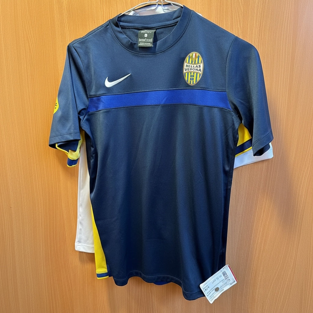 Maglia Calcio Hellas Verona Bimbi