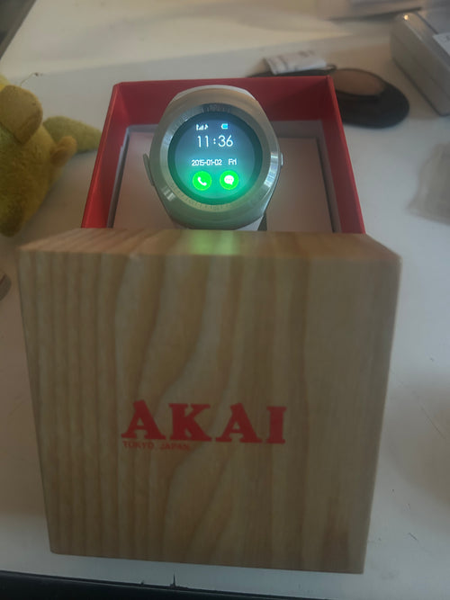 Smartwatch Akai