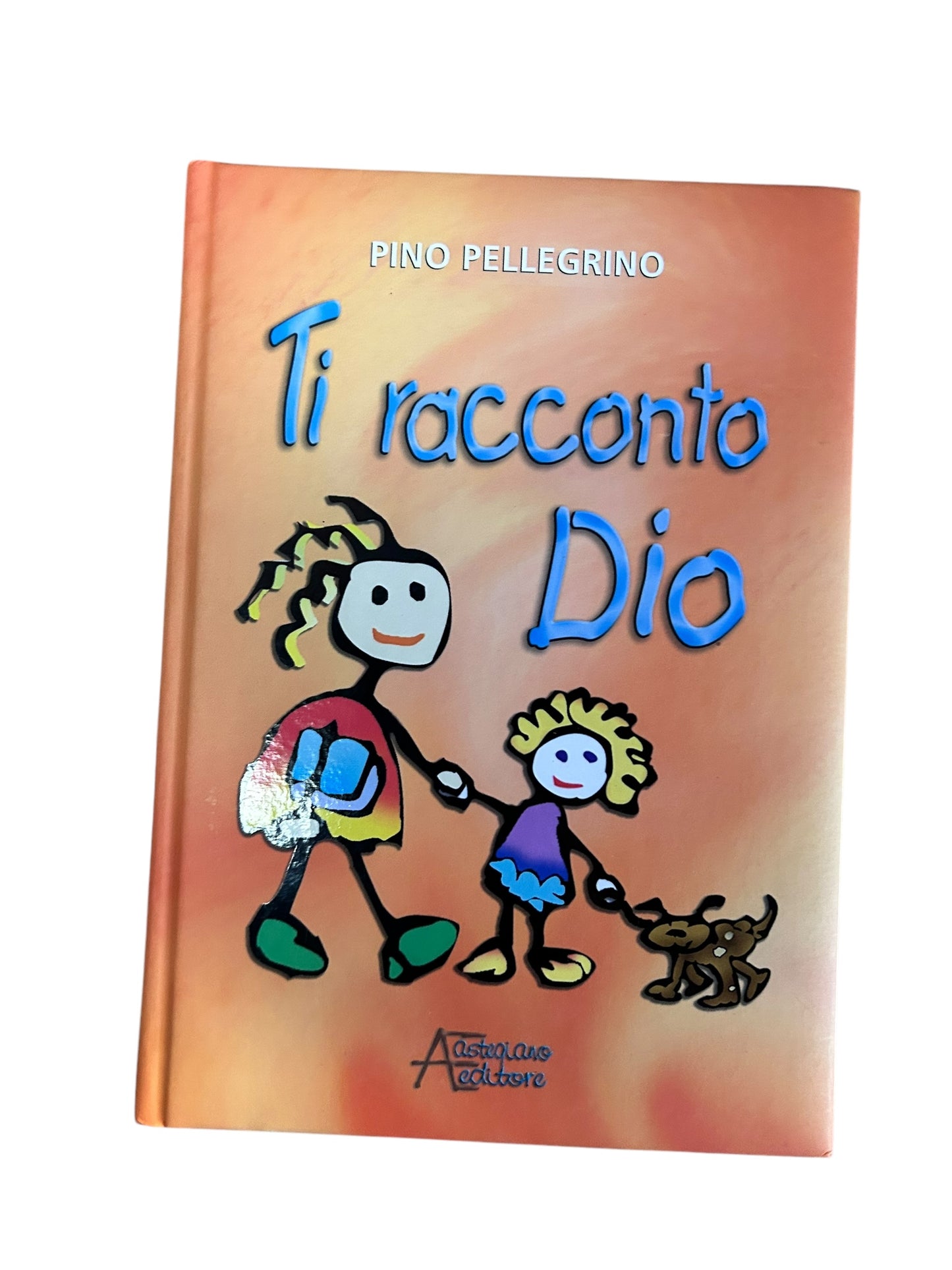 Ti Racconto Dio