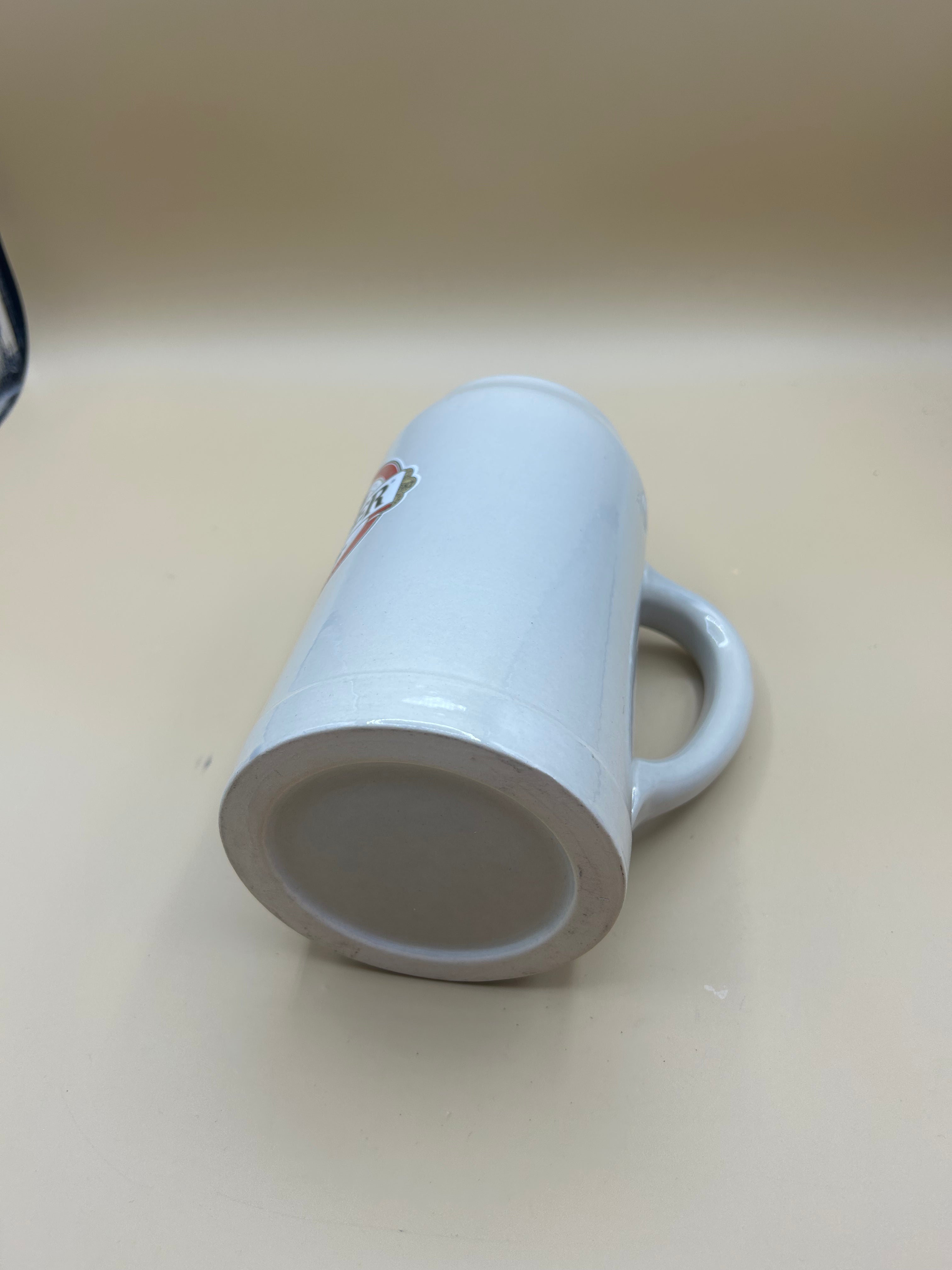 Boccale birra da litro Kaiser