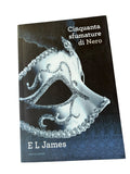 Cinquanta Sfumature Di Nero E. L. James
