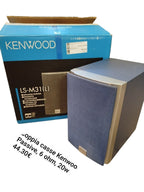 Coppia Casse Kenwood Ls M 31