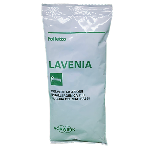 Lavenia Folletto Vorwerk Per La Cura Dei Materassi