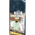 Bordo Maglia Di Lana Per Il Rinnovo O La Riparazione Di Abiti Invernali. Giubbini Giacche  Colore 55 Blu Medio