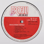 Ascoltando Natale - Lelio Luttazzi LP