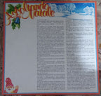 Ascoltando Natale - Lelio Luttazzi LP