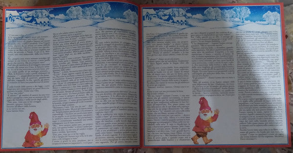 Ascoltando Natale - Lelio Luttazzi LP