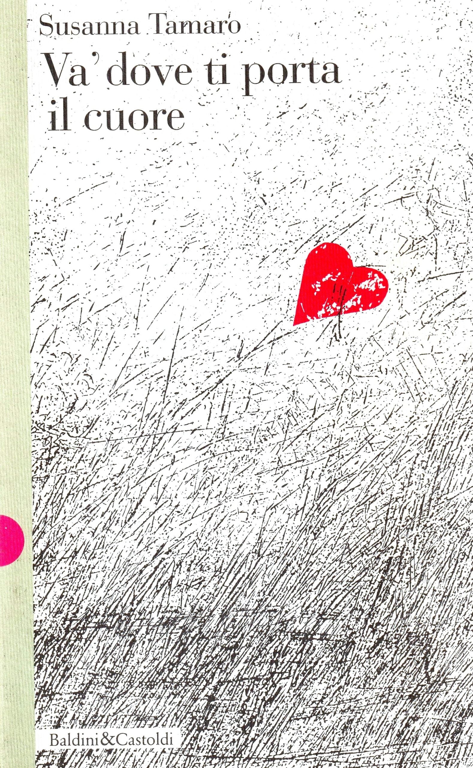 Va' Dove Ti Porta Il Cuore - Susanna Tamaro